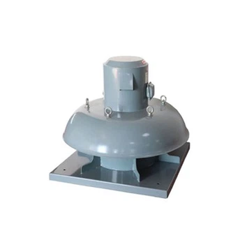 Extractoare montate pe acoperiș